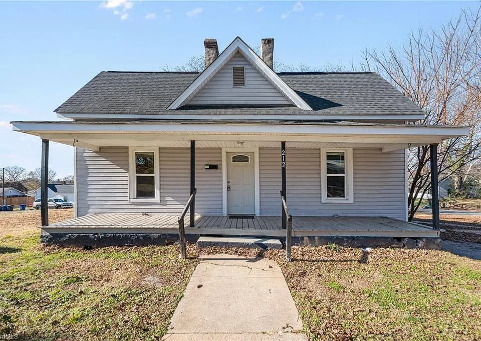 212 N Laura Wall Blvd