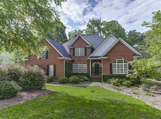 62 Foot Point Rd, Columbia, SC 29209