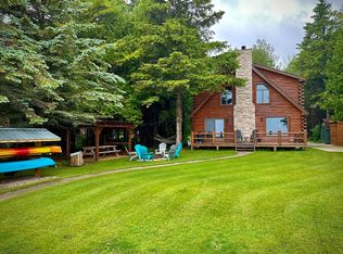 410 Lower La Salle Rd, Algoma, WI 54201