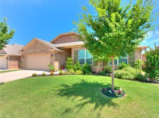 720 Painted Forest Rd, Norman, OK 73071