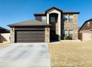 7209 Brooks Ranch Rd, Odessa, TX 79765