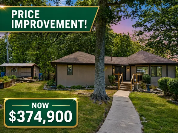 218 Reno Hollow Road, Spokane, MO 65754