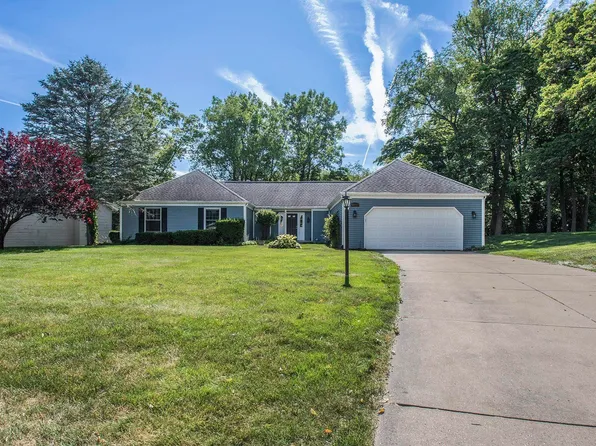 50727 Haven Hill Dr, Granger, IN 46530