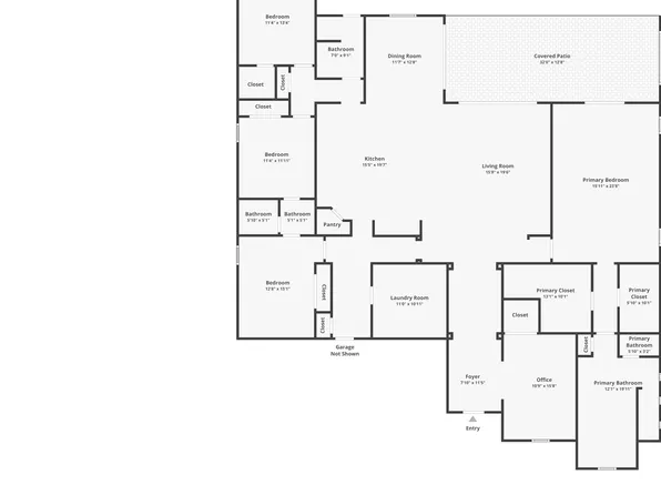 17597 Sailfin Dr, Orlando, FL 32820