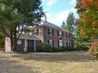 217 Newton St, Weston, MA 02493