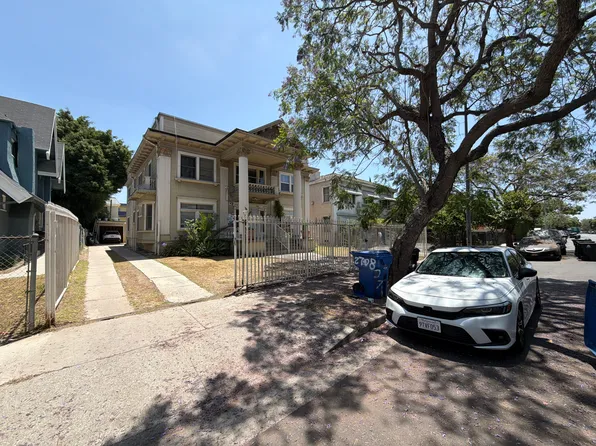 2708 Raymond Ave, Los Angeles, CA 90007