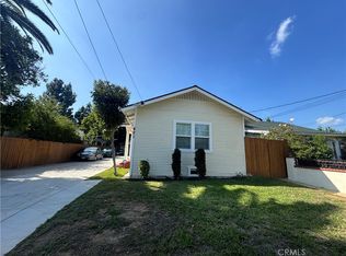 421 S Electric Ave, Alhambra, CA 91803