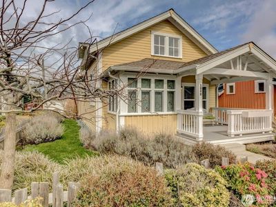 506 NW Krueger Street #B, Coupeville, WA, 98239