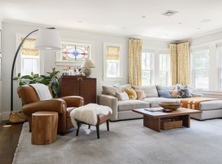 45 Saville St #2, Cambridge, MA 02138