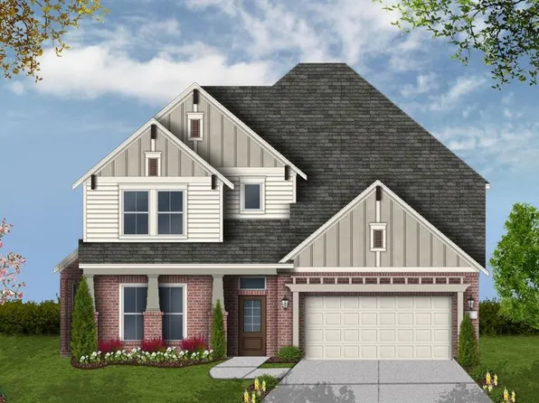 10231 Mayberry Heights Dr, Cypress, TX 77433