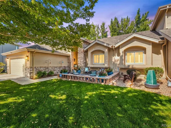 2109 Brierly Court, Castle Rock, CO 80104