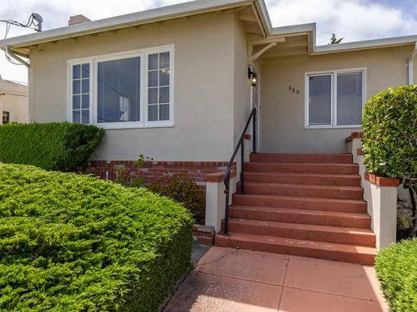 320 Watson St, Monterey, CA 93940