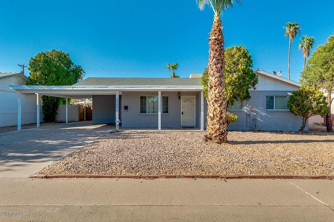 6820 E Willetta St, Scottsdale, AZ 85257 | Zillow