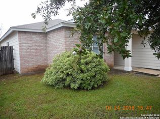 2123 Mossy Rdg, San Antonio, TX 78227