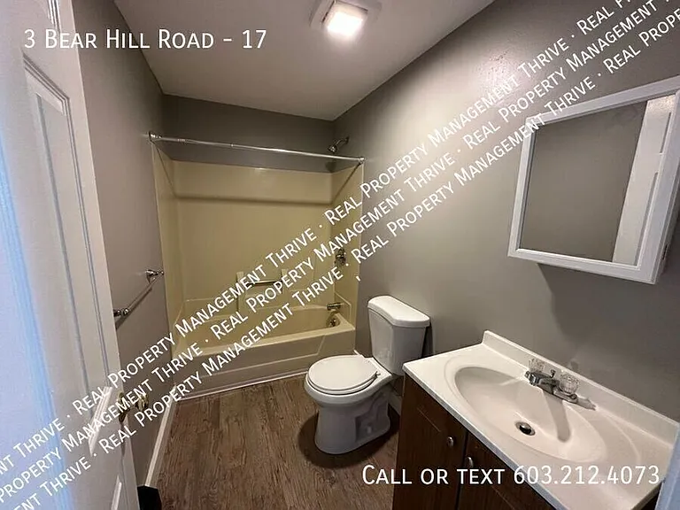 3 Bear Hill Rd #17 — Photo 3