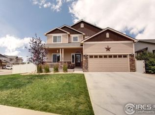 672 Shoshone Ct, Windsor, CO 80550