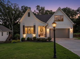 6406 Satjanon Dr, Ooltewah, TN 37363