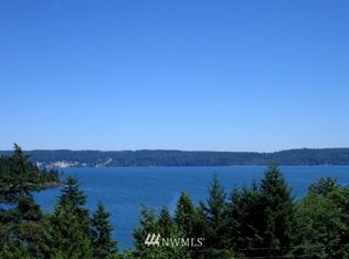 0 Tog Rd, Brinnon, WA 98320