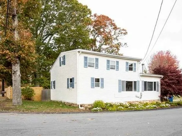 226 Sanford Rd, Westport, MA 02790