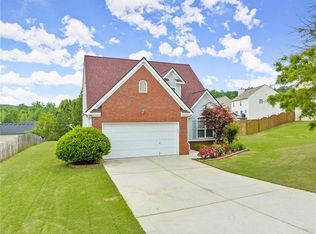 2908 Mistwood Ln, Gainesville, GA 30507