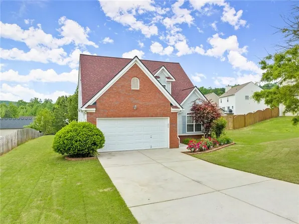 2908 Mistwood Ln, Gainesville, GA 30507