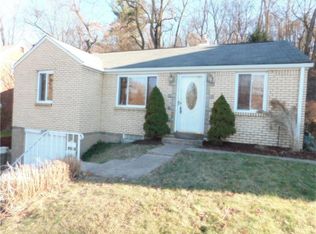 211 Lynnwood Dr, Pittsburgh, PA