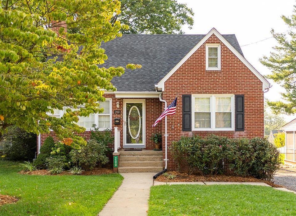 200 Wayneridge Rd, Waynesboro, VA 22980 Zillow