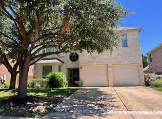 2505 Charolais Ct, Round Rock, TX 78681