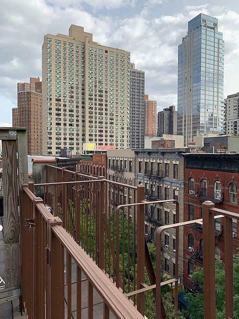2nd image of 307 E 93rd St #Penthouse