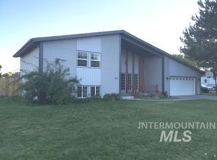 2536 E Elizabeth Blvd, Twin Falls, ID 83301