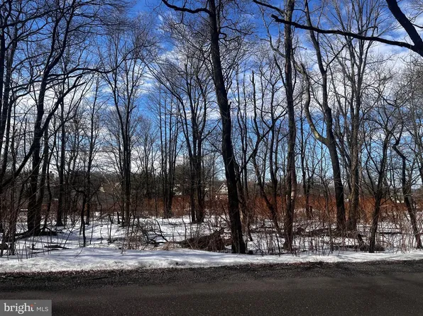 Tresckow Rd, McAdoo, PA 18237