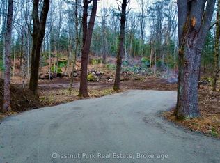 0 Germania Rd, Bracebridge, ON P1P1R3