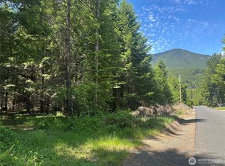 124 Cottonwood Ln, Packwood, WA