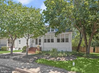 5723 1st Ave, Baltimore, MD 21227