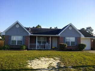 5069 Cassia Dr, Pensacola, FL 32506