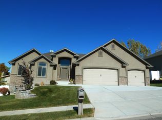2826 Hillview Dr, Pocatello, ID 83201
