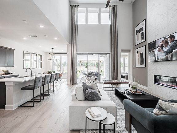 Goldeneye Plan Representative Image Great Room