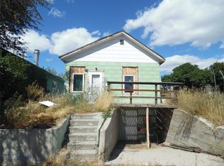 1815 Elm St, Butte, MT 59701