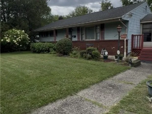 2416 Oregon Ave, Youngstown, OH 44509