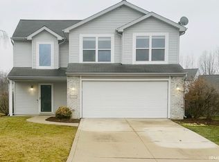 1723 Grafton Pl, Fort Wayne, IN 46808