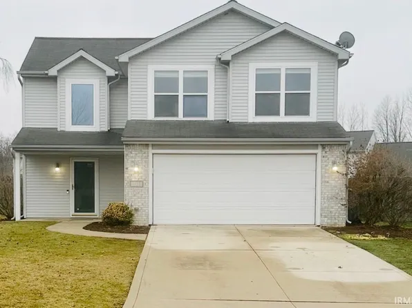 1723 Grafton Pl, Fort Wayne, IN 46808