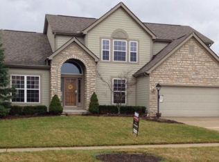 4689 Hoffman Farms Dr, Hilliard, OH 43026