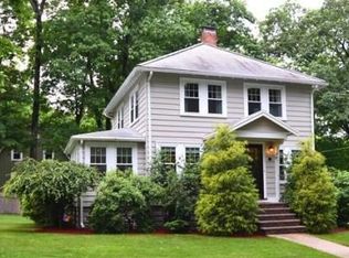 72 Hanscom Ave, Reading, MA 01867