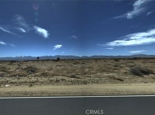 0 121st St E #16, Littlerock, CA 93543