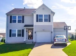 6472 Avalon Dr SE, Caledonia, MI