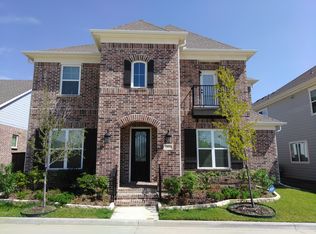 2854 Lotus St, Carrollton, TX 75007