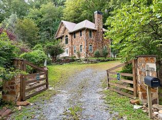 3360 Turniptown Rd, Ellijay, GA 30536
