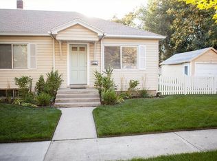 315 N 500 E, Provo, UT 84606