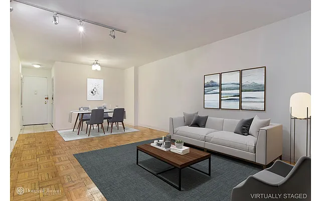 Sold by Douglas Elliman | media 9