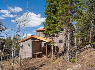 721 Nokomis Rd, Red Feather Lakes, CO 80545